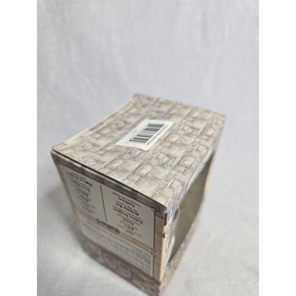 Ganz Tail Towns Friends BAKER Collectible Figurine- Sealed Box And Code. - Picture 6 of 6